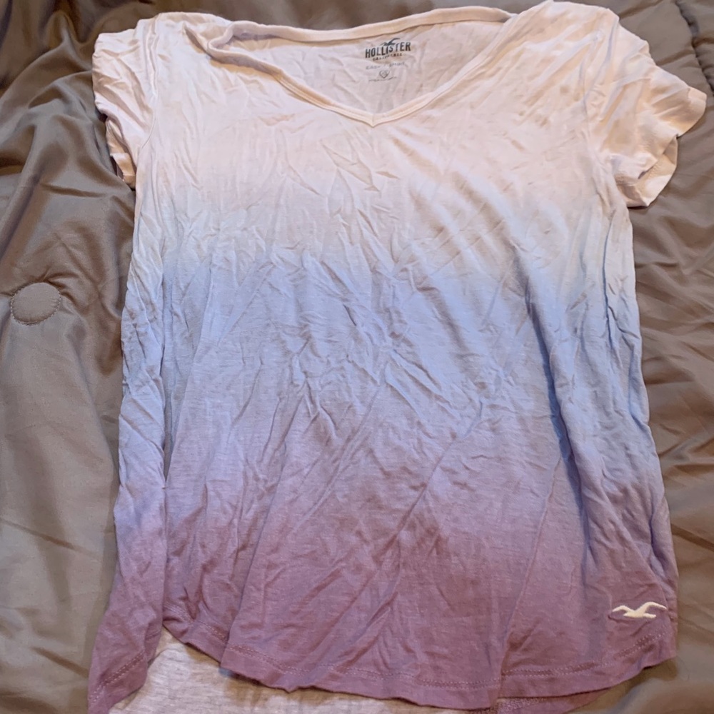 Soft shirt